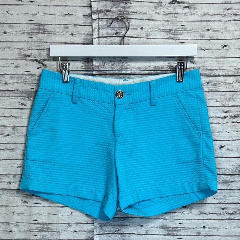 Lilly Pulitzer Callahan Shorts